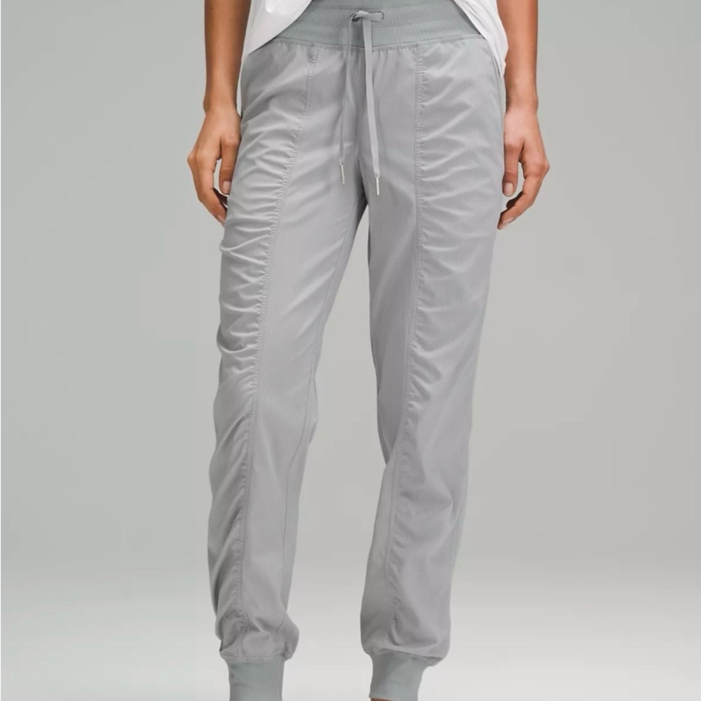Lululemon Dance Studio Mid Rise Joggers